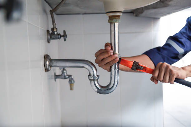 Best Leak Detection Services  in Great Bend, NY